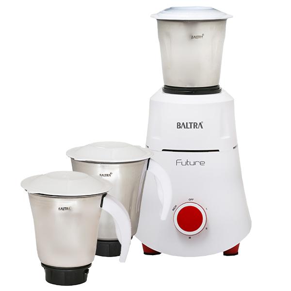 Baltra Mixer Grinder Future (BMG-125) 650 Watts Baltra Mixer Grinder Future (BMG-125) 650 Watts